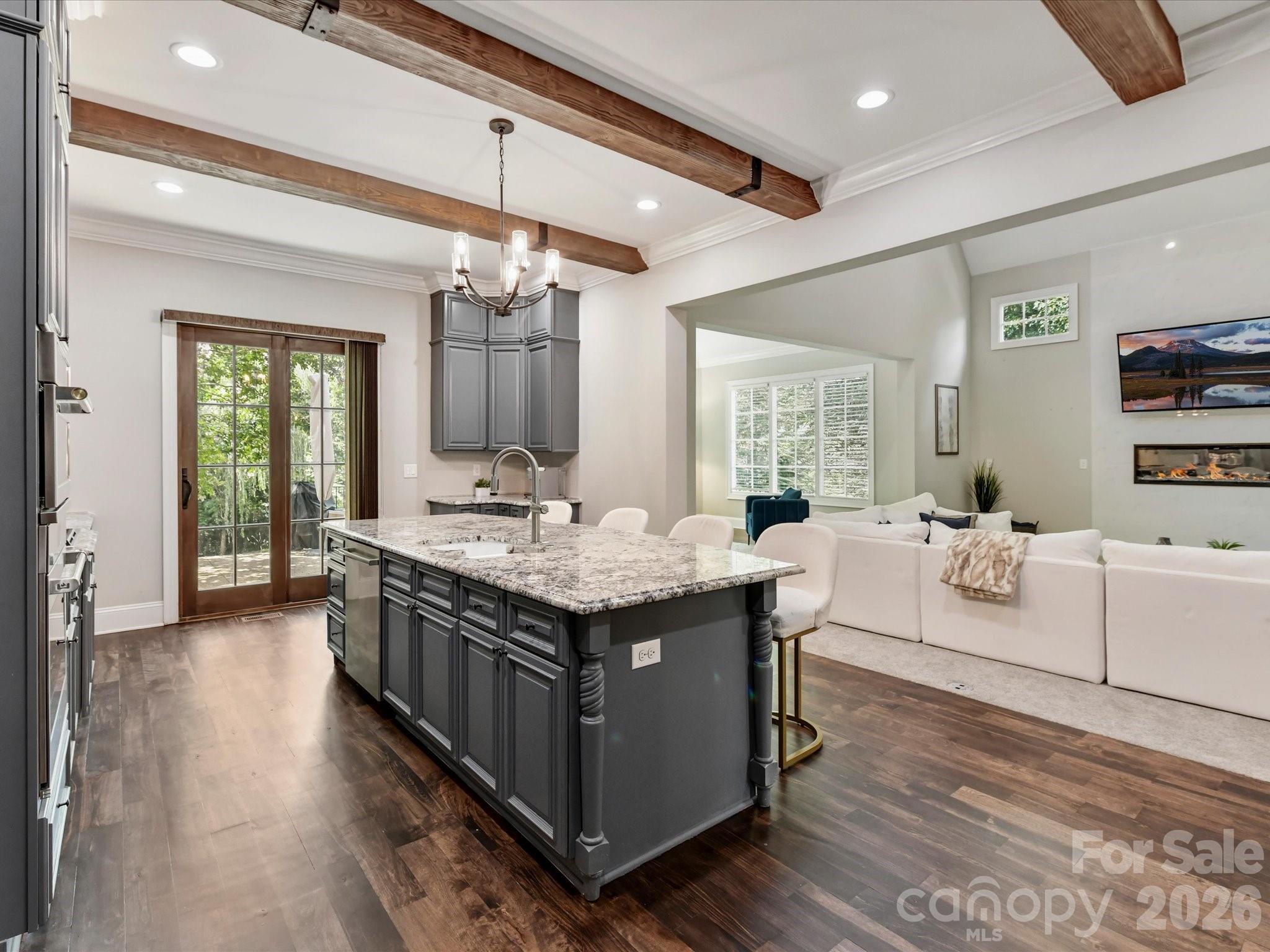Skyecroft - Residential