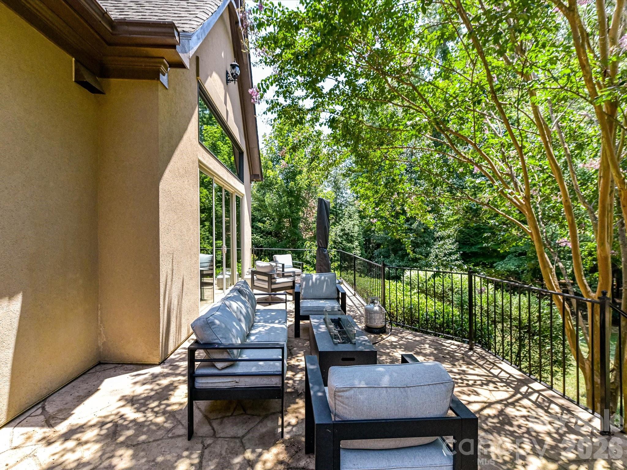 Skyecroft - Residential