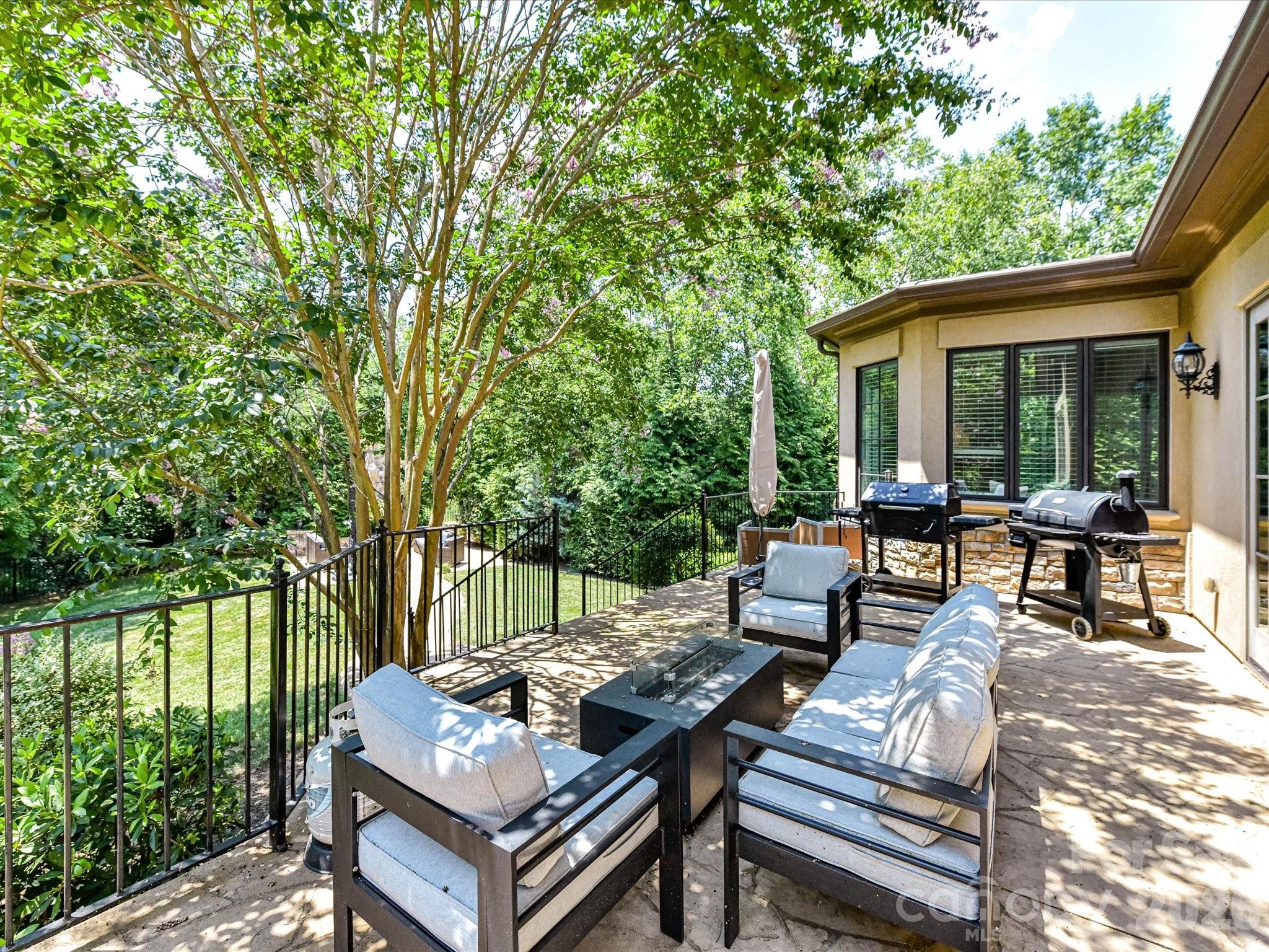 Skyecroft - Residential