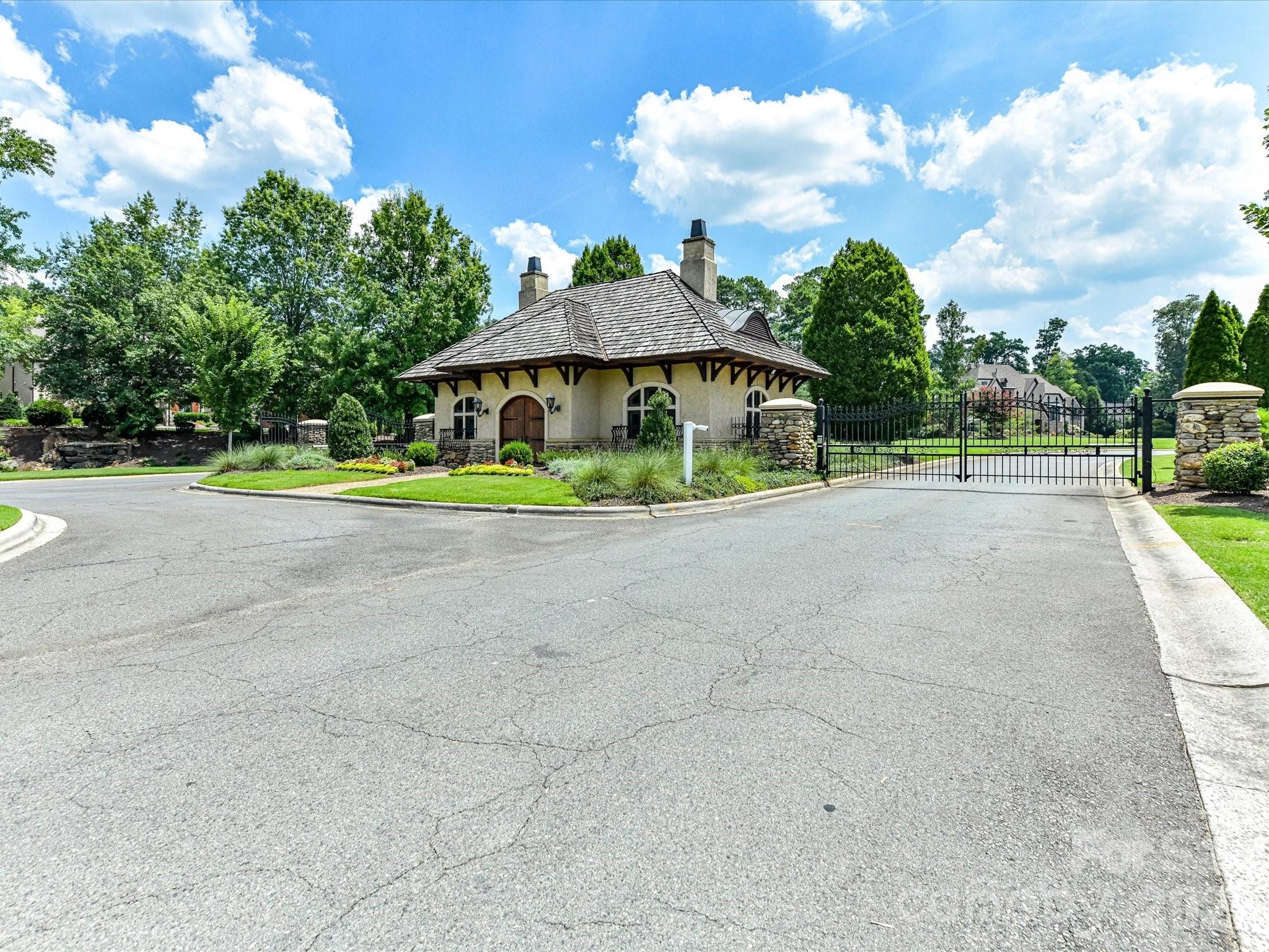 Skyecroft - Residential