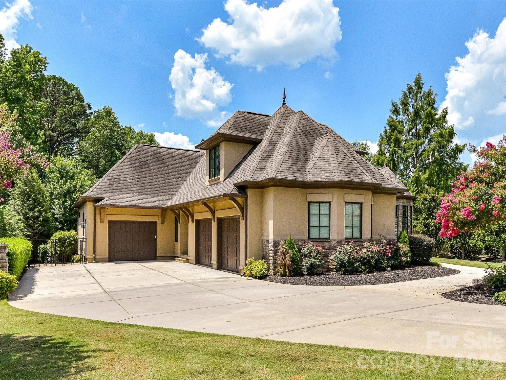 Skyecroft - Residential