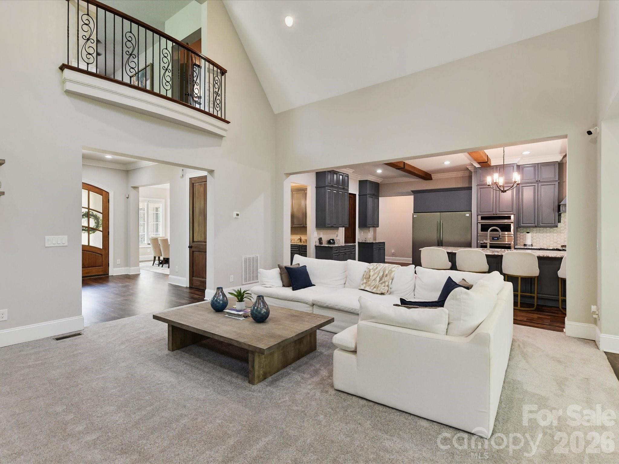 Skyecroft - Residential