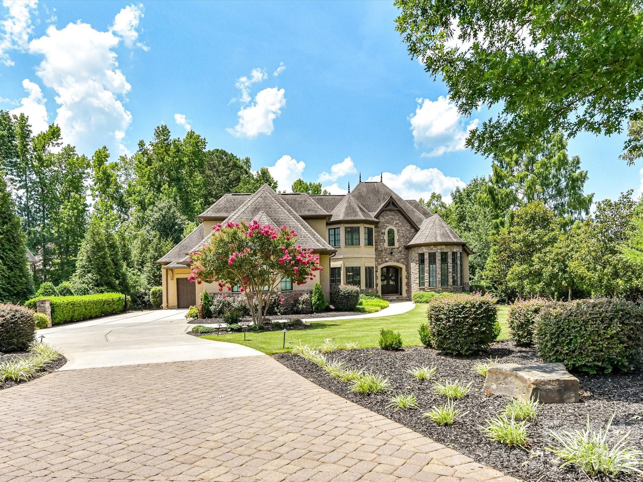 Skyecroft - Residential