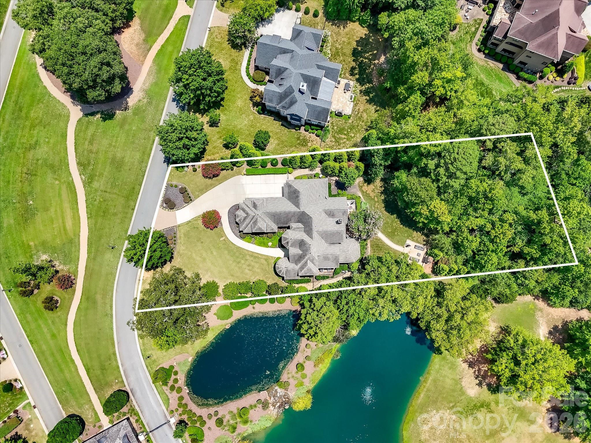 Skyecroft - Residential