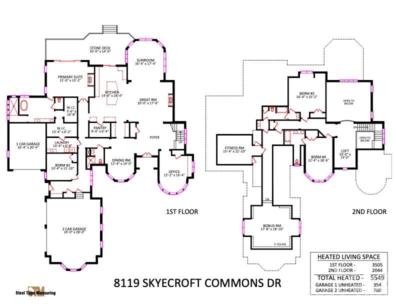 Skyecroft - Residential