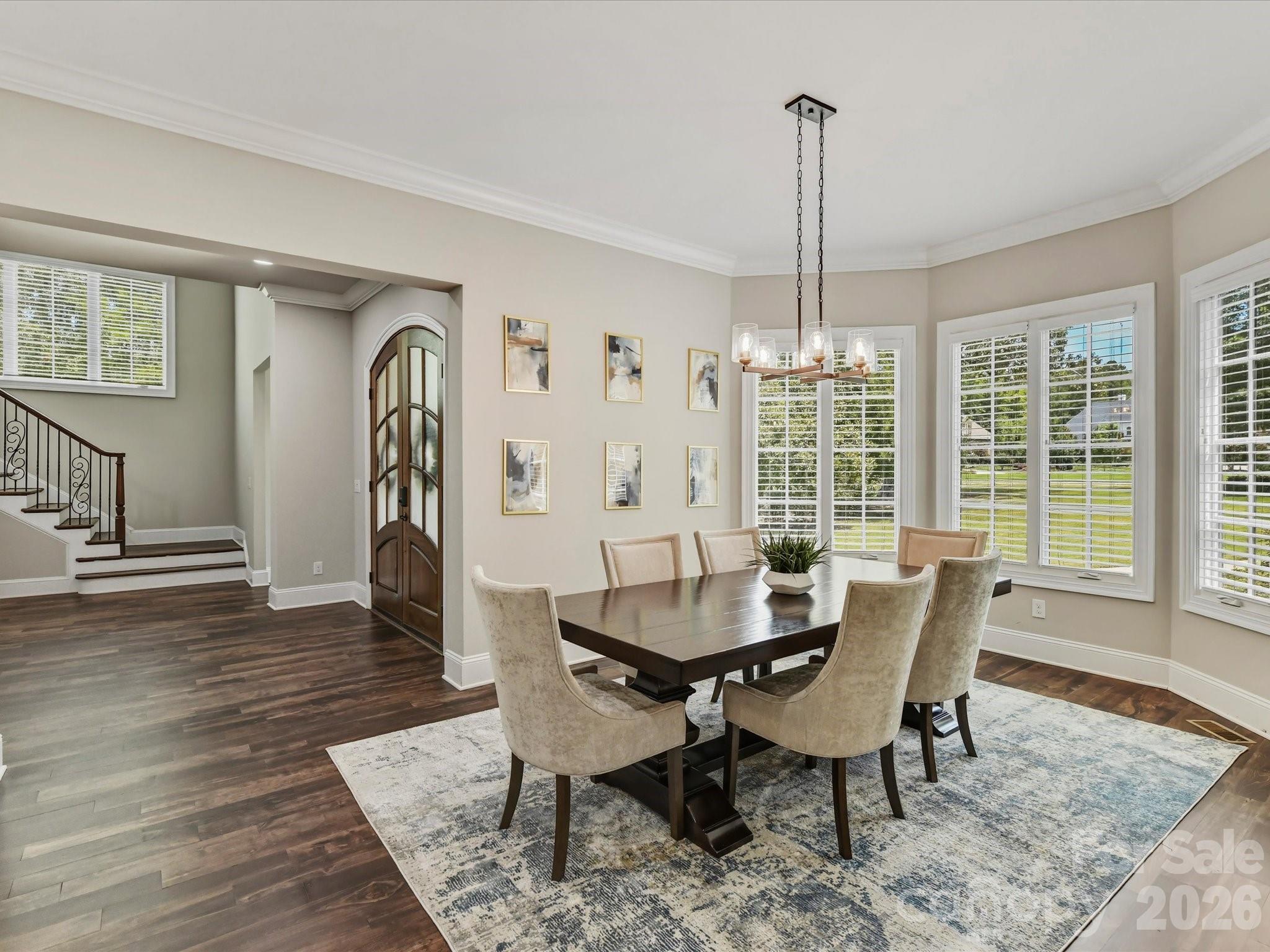 Skyecroft - Residential