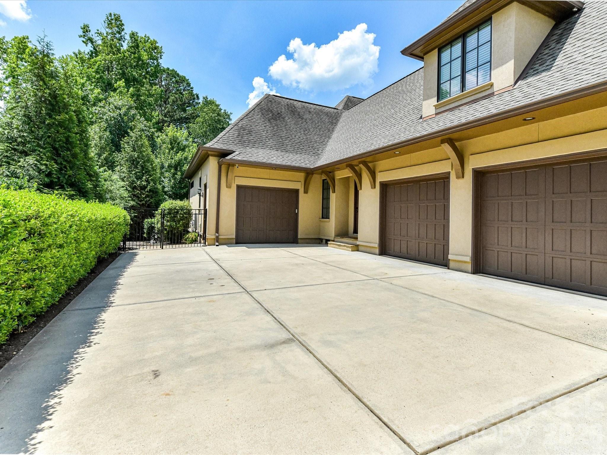 Skyecroft - Residential