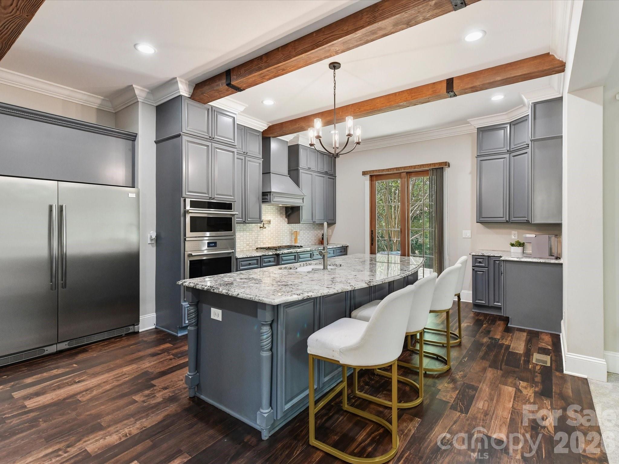 Skyecroft - Residential