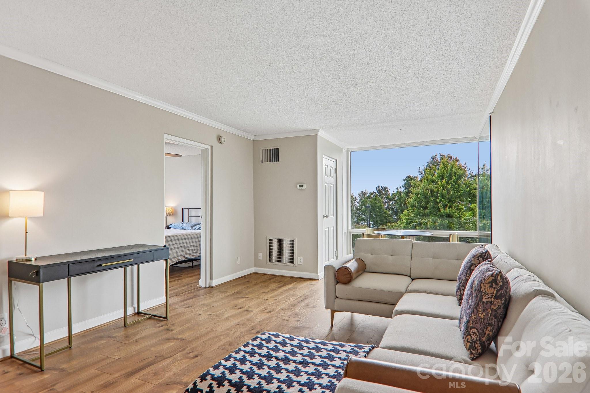 Sunset Ridge Condominiums - Residential