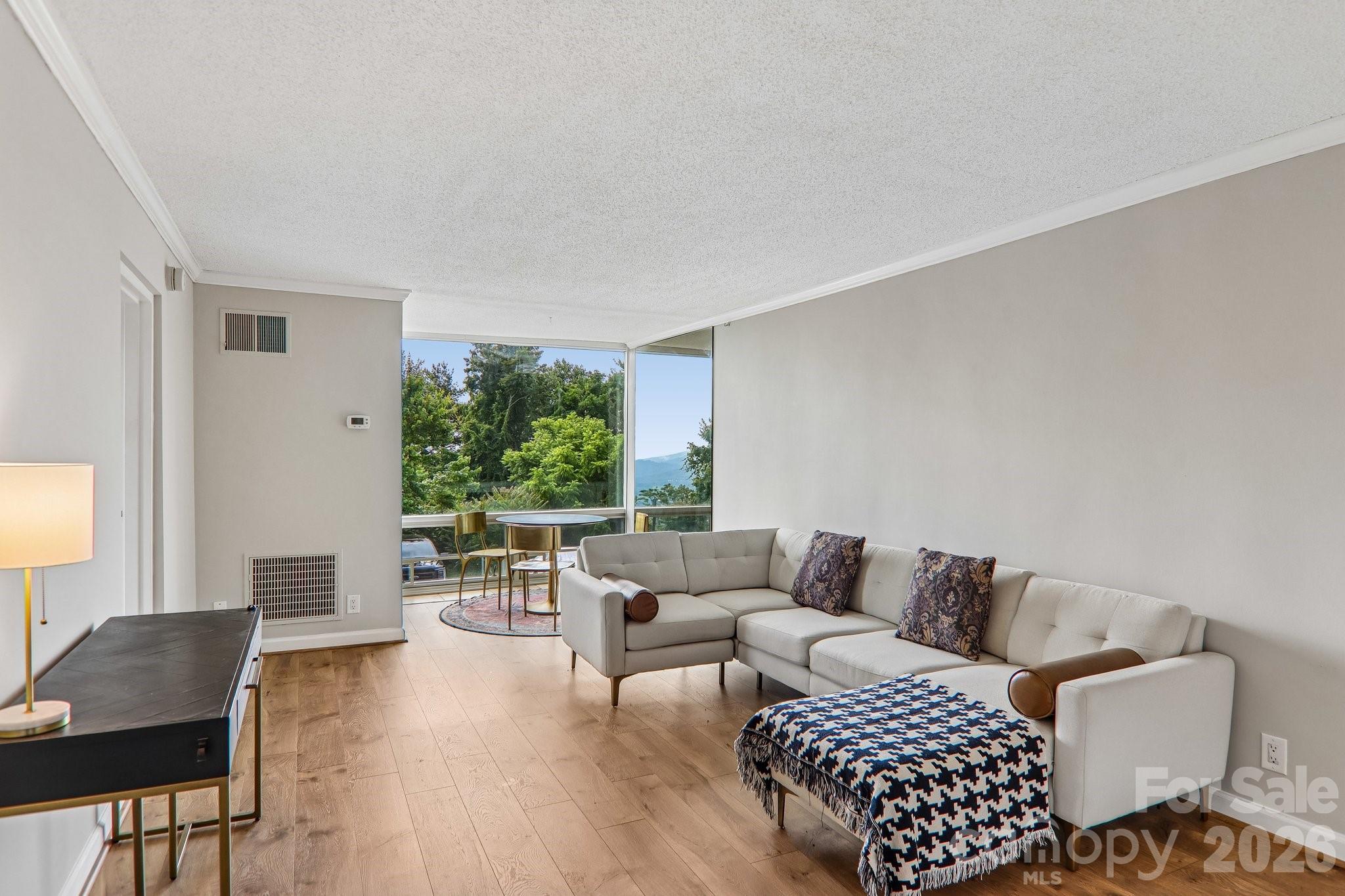 Sunset Ridge Condominiums - Residential
