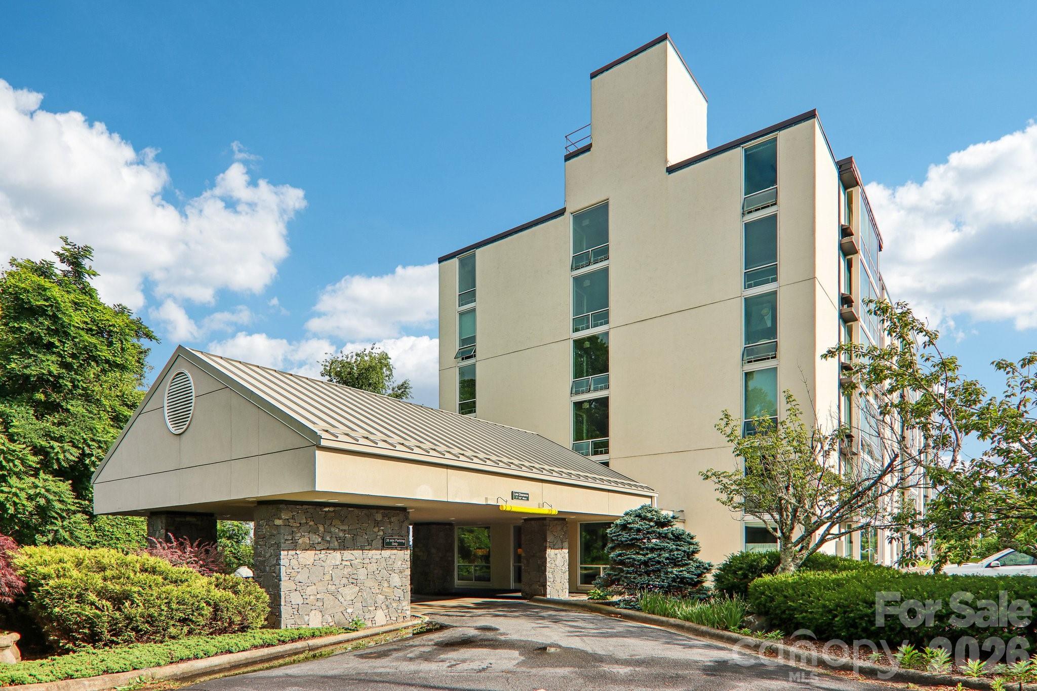Sunset Ridge Condominiums - Residential