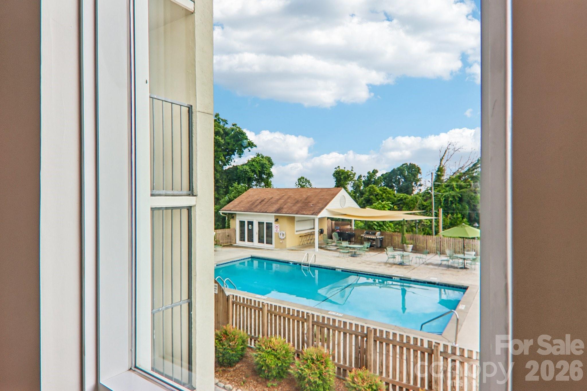 Sunset Ridge Condominiums - Residential