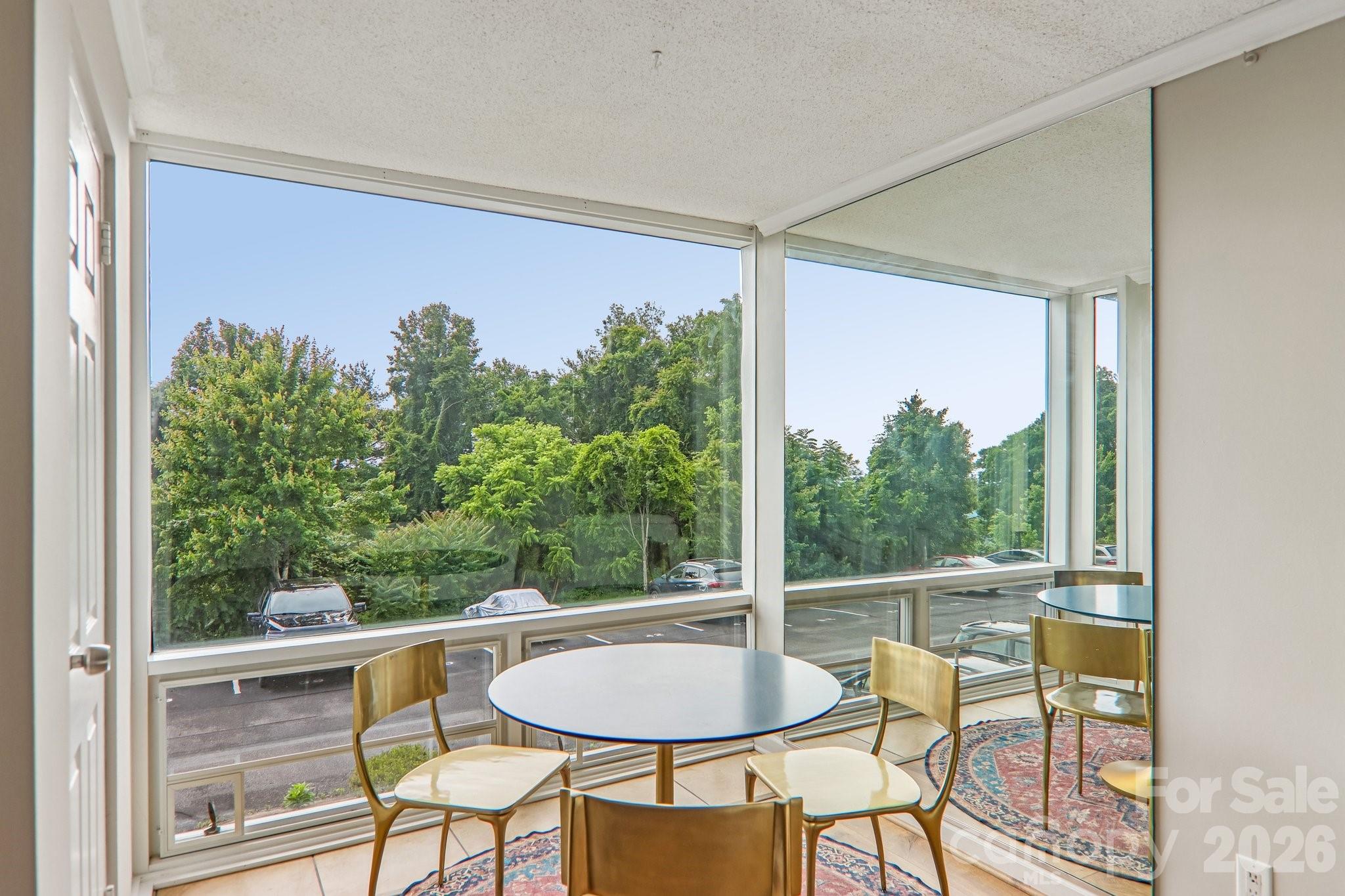 Sunset Ridge Condominiums - Residential