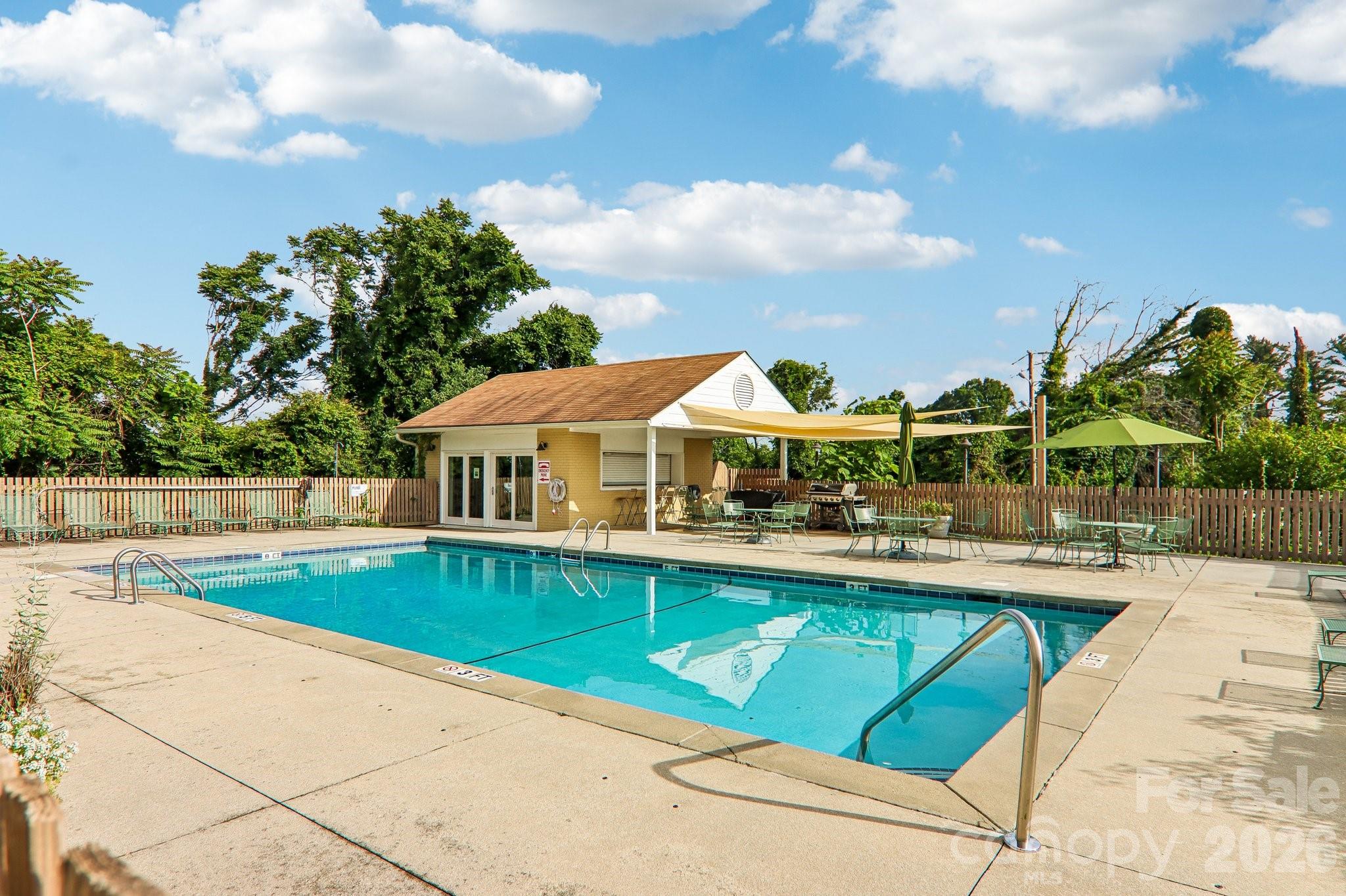 Sunset Ridge Condominiums - Residential