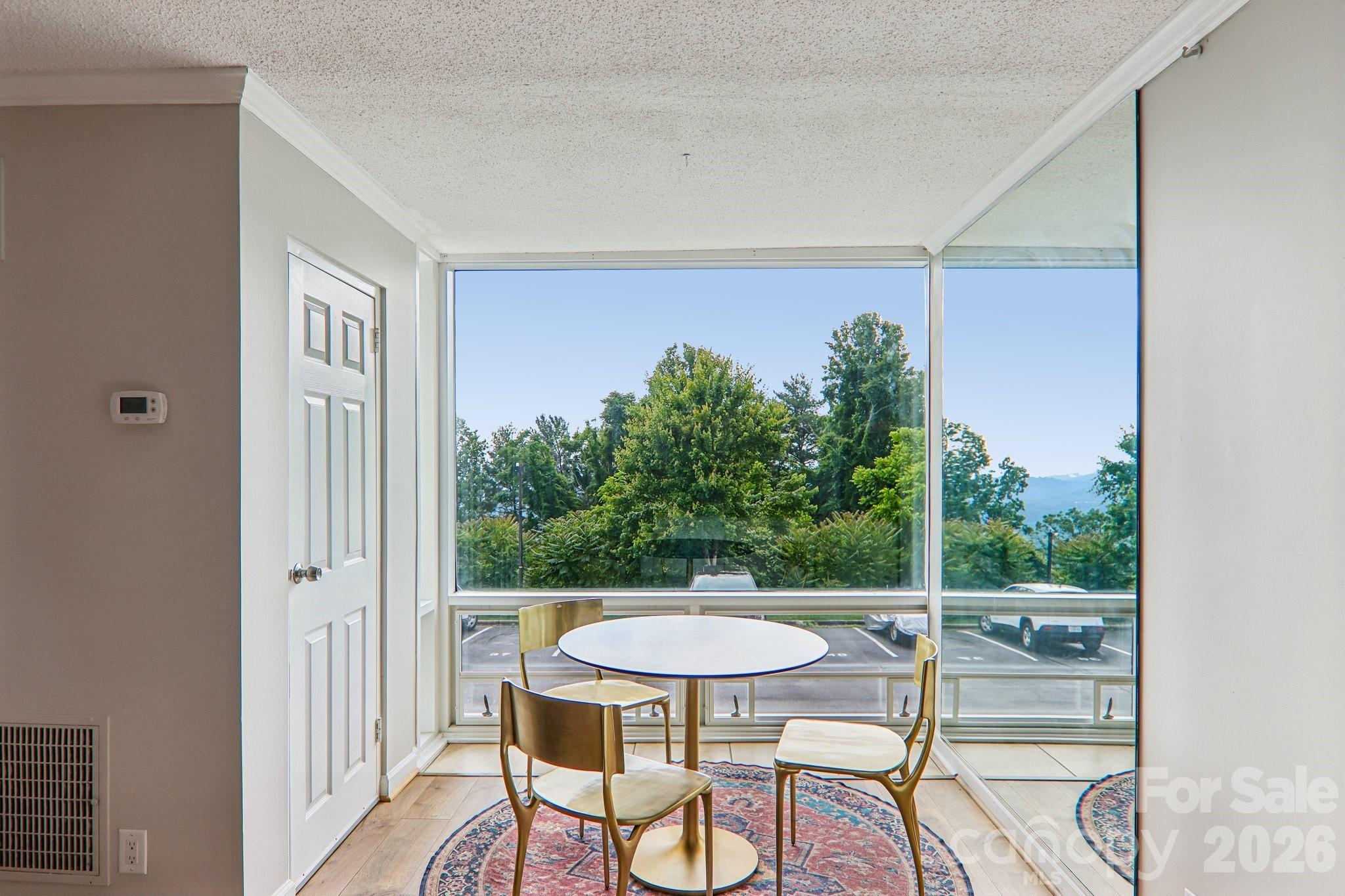 Sunset Ridge Condominiums - Residential