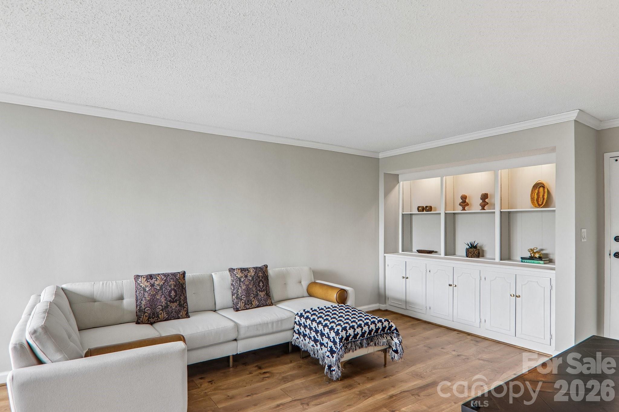 Sunset Ridge Condominiums - Residential
