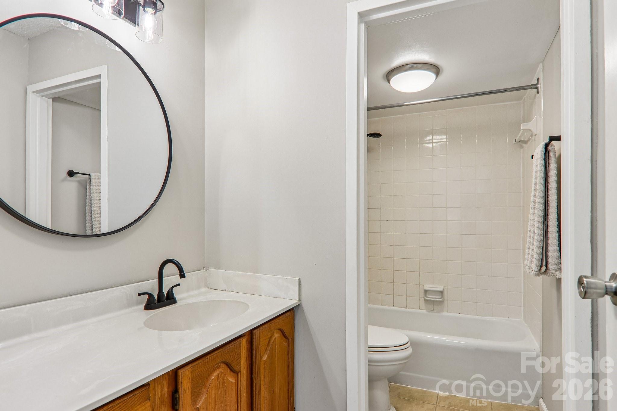 Sunset Ridge Condominiums - Residential