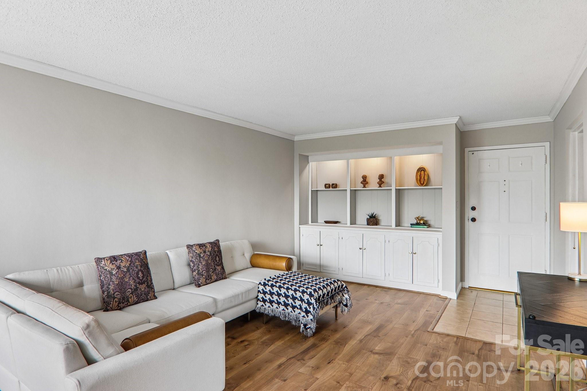 Sunset Ridge Condominiums - Residential