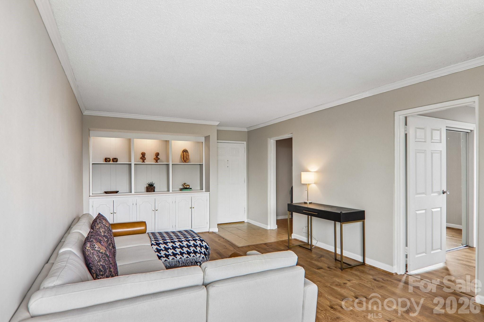 Sunset Ridge Condominiums - Residential