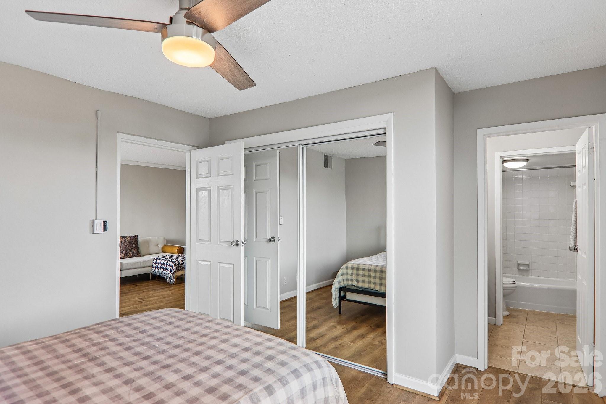 Sunset Ridge Condominiums - Residential