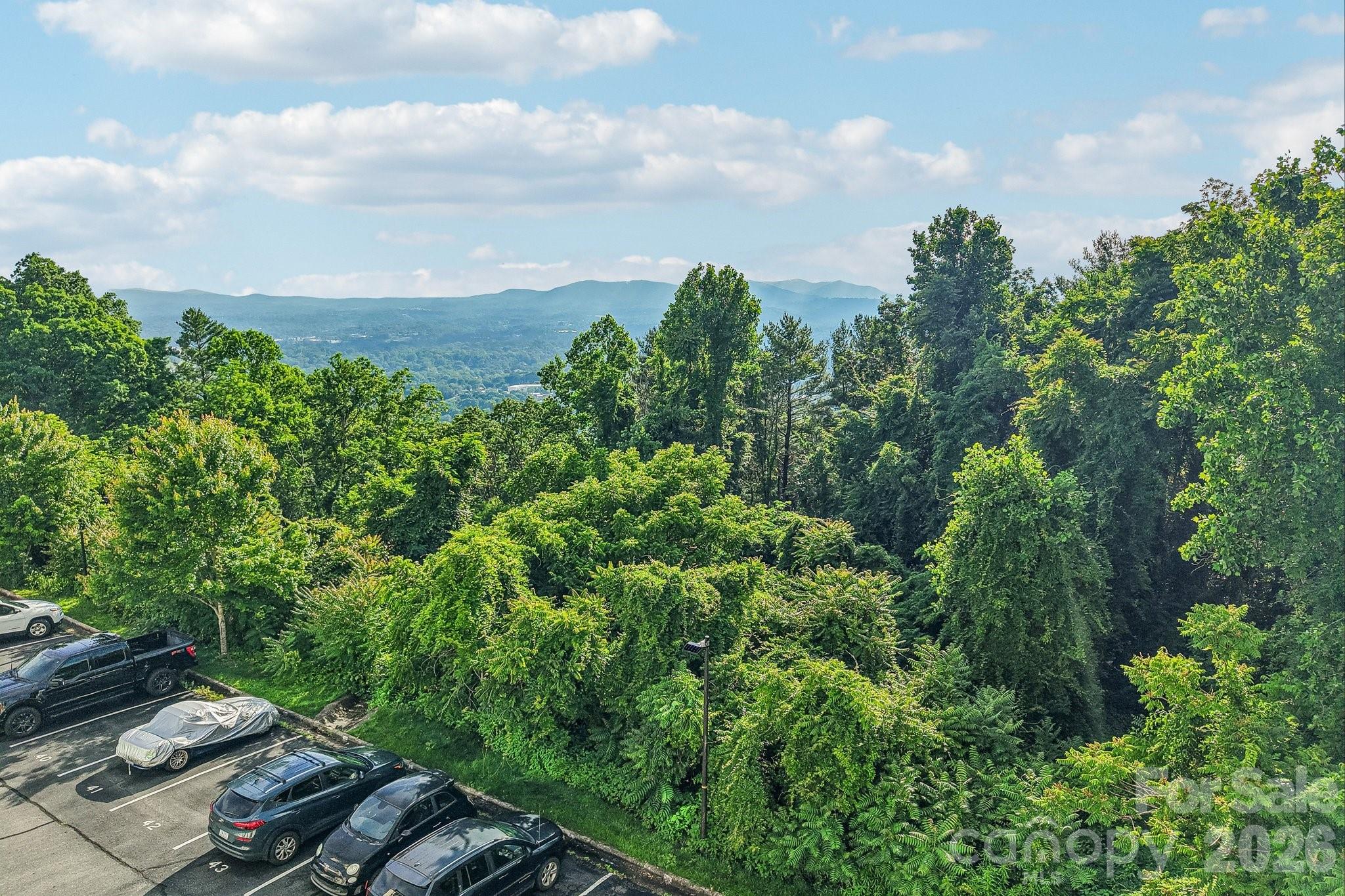 Sunset Ridge Condominiums - Residential