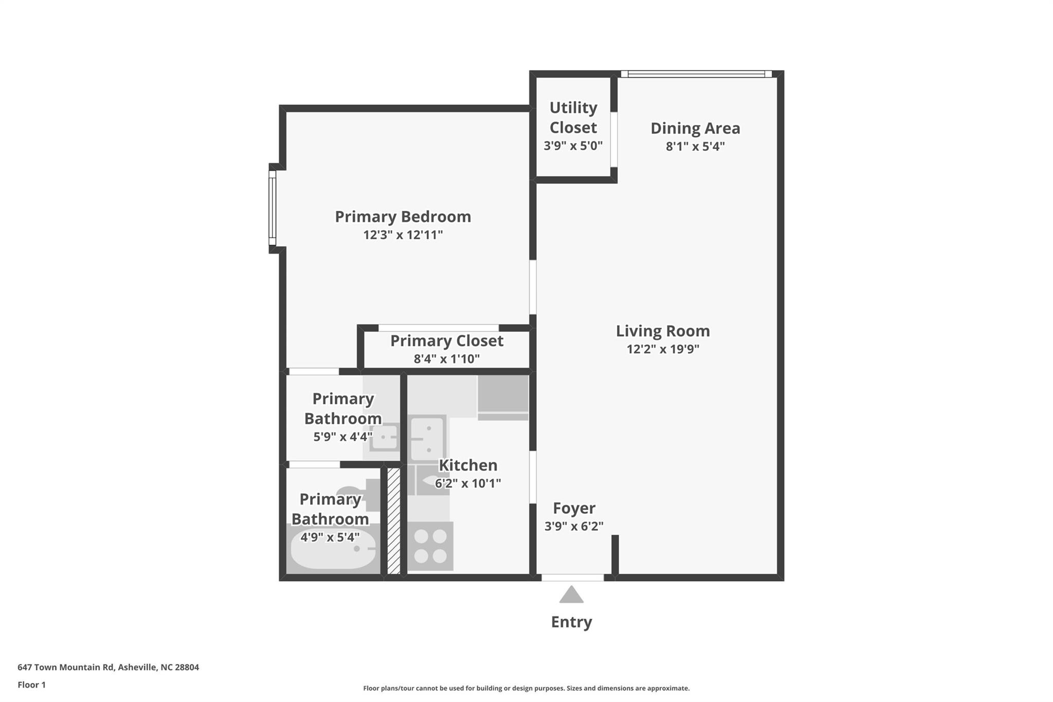 Sunset Ridge Condominiums - Residential