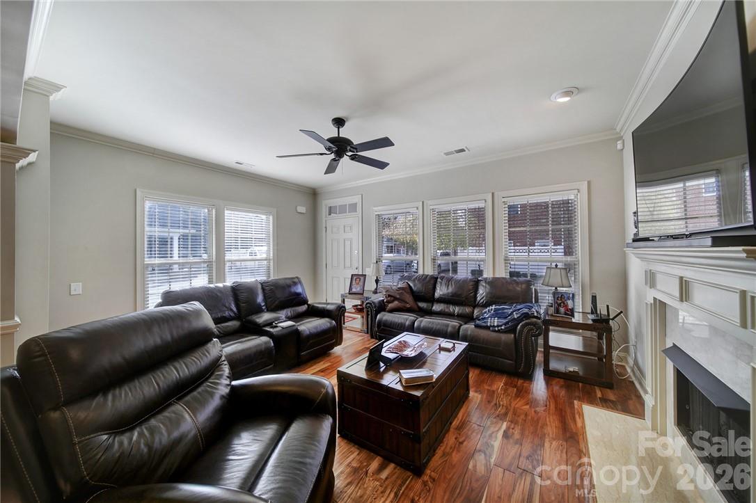 Ardwyck - Residential