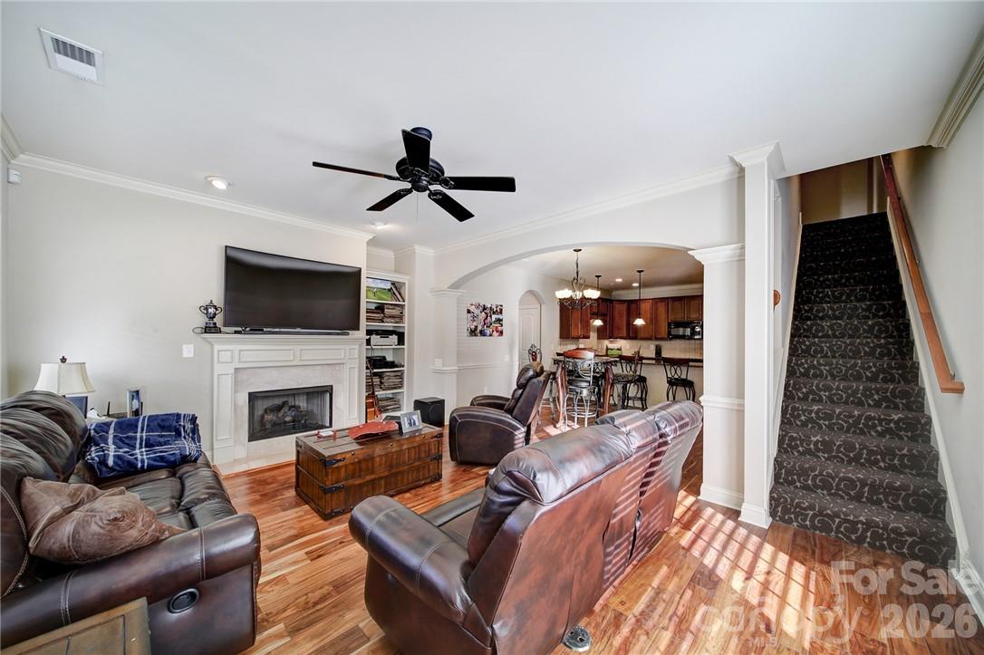 Ardwyck - Residential