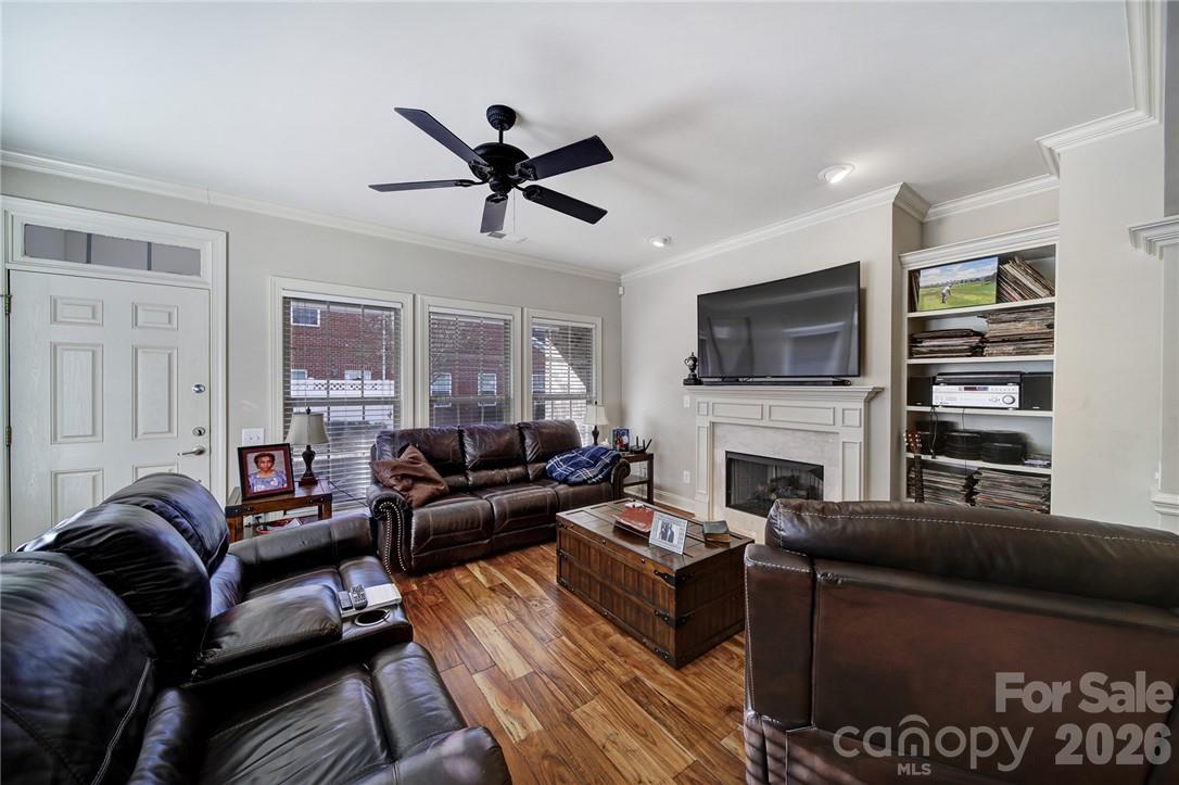 Ardwyck - Residential
