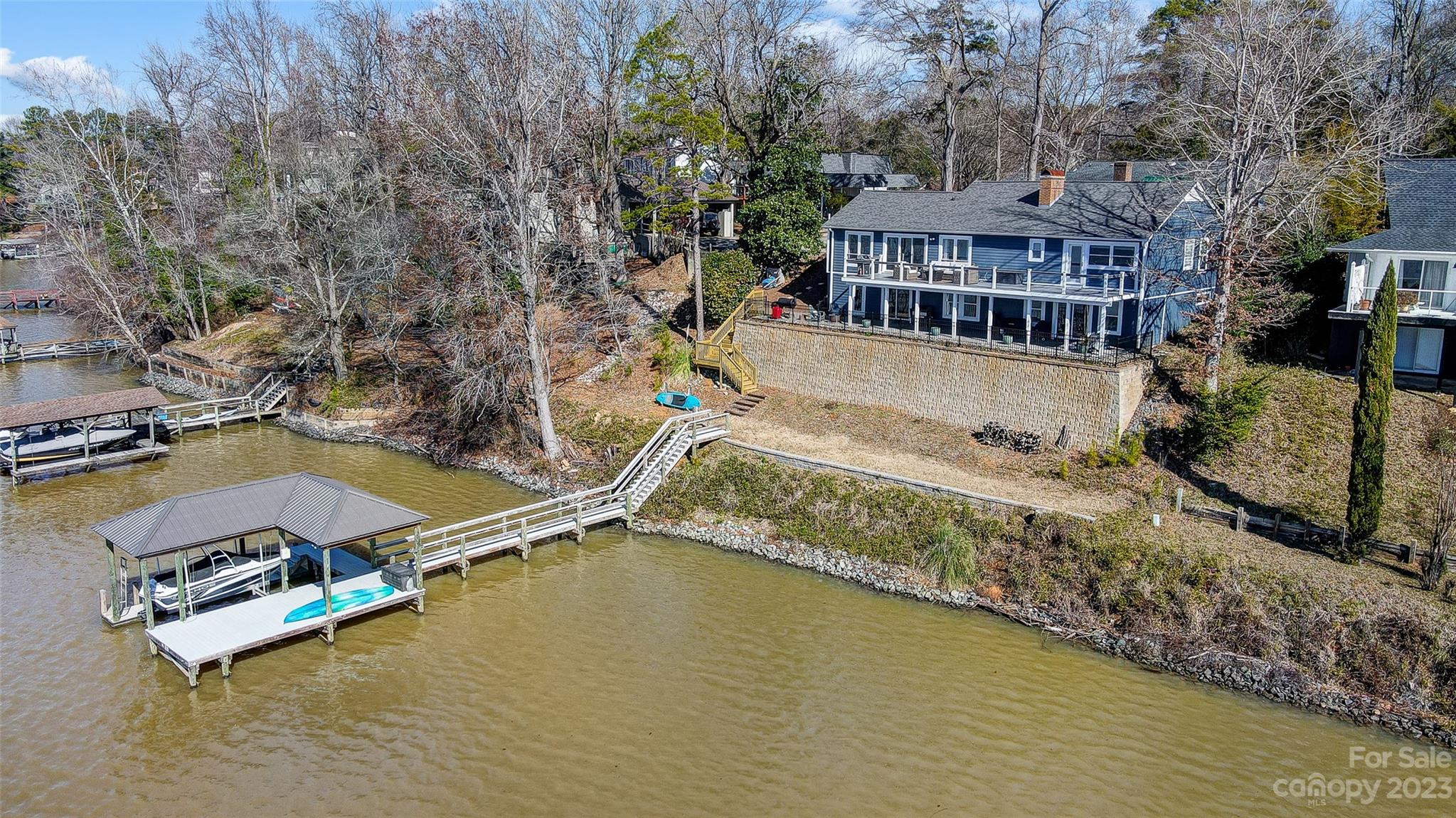 Tega Cay - Residential
