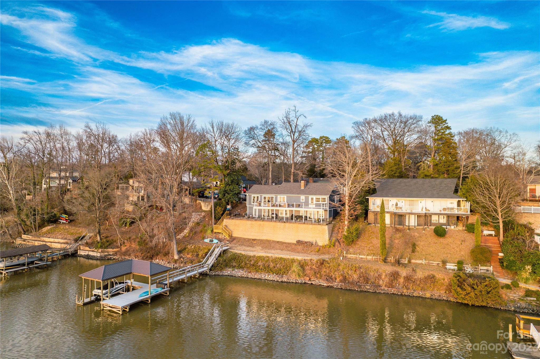 Tega Cay - Residential