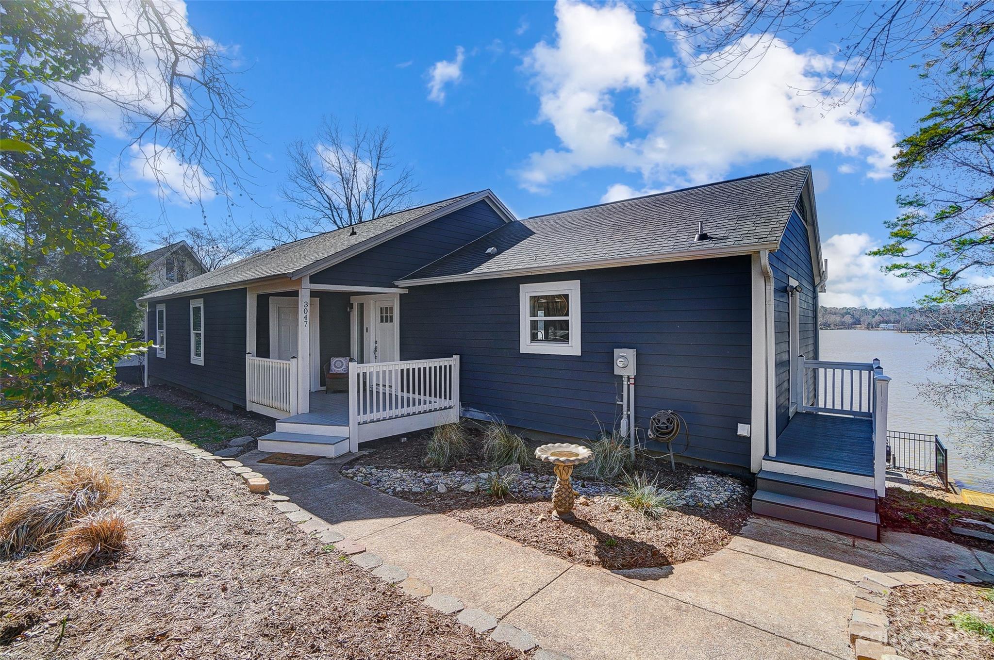 Tega Cay - Residential