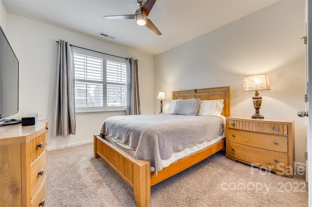 Walnut Creek - Residential