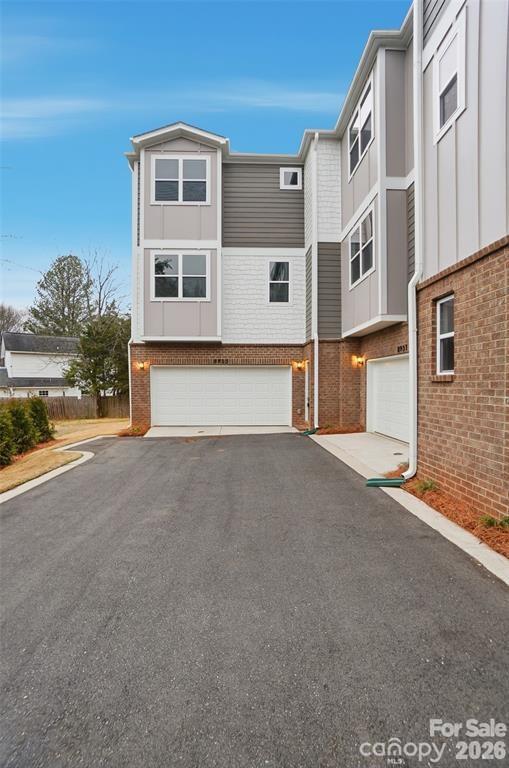Sharonbrook - Residential Income