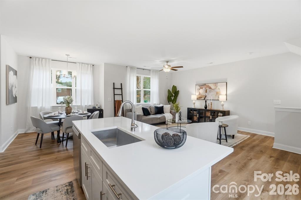 Sharonbrook - Residential Income