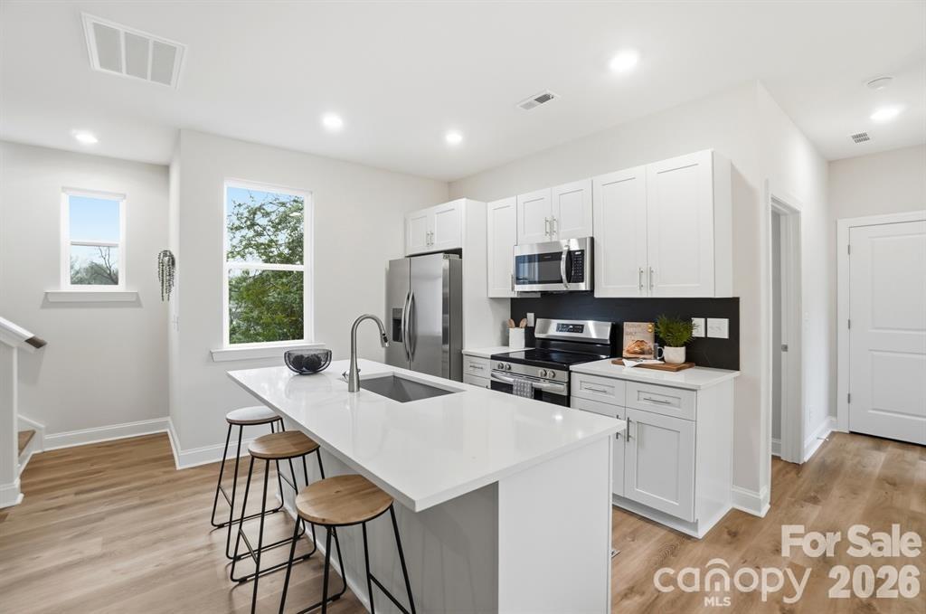Sharonbrook - Residential Income