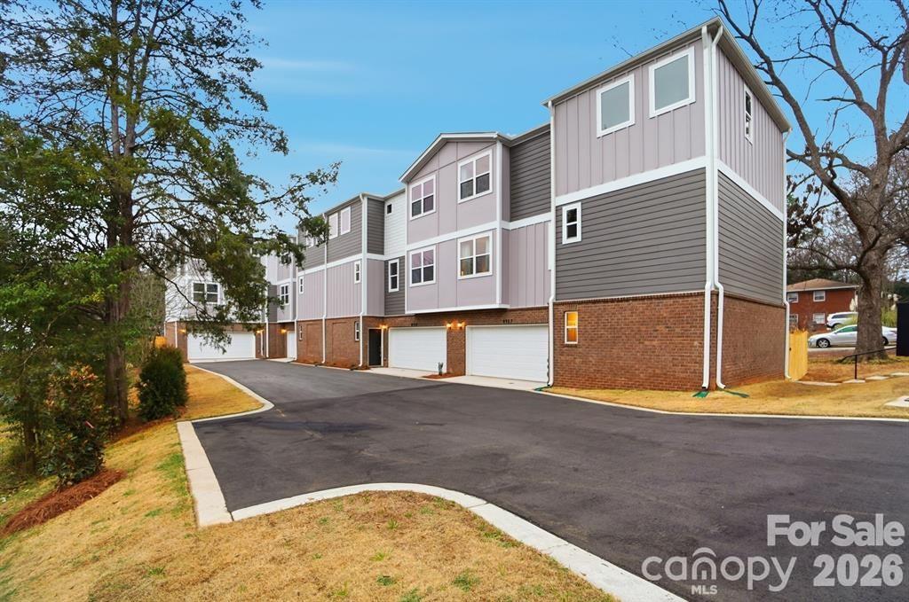 PORTFOLIO OPPORTUNITY: $20,000 SELLER CREDIT INCLUDED with a list-price offer.

NEW CONSTRUCTION!

Investor Alert! Rare opportunity to acquire four brand-new townhomes as a turnkey package in South Charlotte. Offering immediate SCALE and efficiency, this 16-bedroom, 16-bathroom portfolio is designed to maximize rental yield and minimize vacancy.

THE ASSET: Each of the four units features a high-demand 4BR/4BA layout. The unique design includes a full bedroom and bath on the main living level (Level 2), appealing to a wide tenant base from roommates to multi-generational families. Individually deeded. 

STRATEGIC ADVANTAGE: New construction warranties in place, your CAPEX remains near zero for years.

LOCATION: Minutes to the Blue Line Light Rail, I-485, and Little Sugar Creek Greenway. Units are also available individually. Secure your South Charlotte legacy today. 

Units can be sold individually.

Photos are of a previously staged model (Unit 8927); all units are identical in layout/finish.