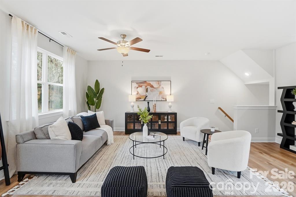 Sharonbrook - Residential Income