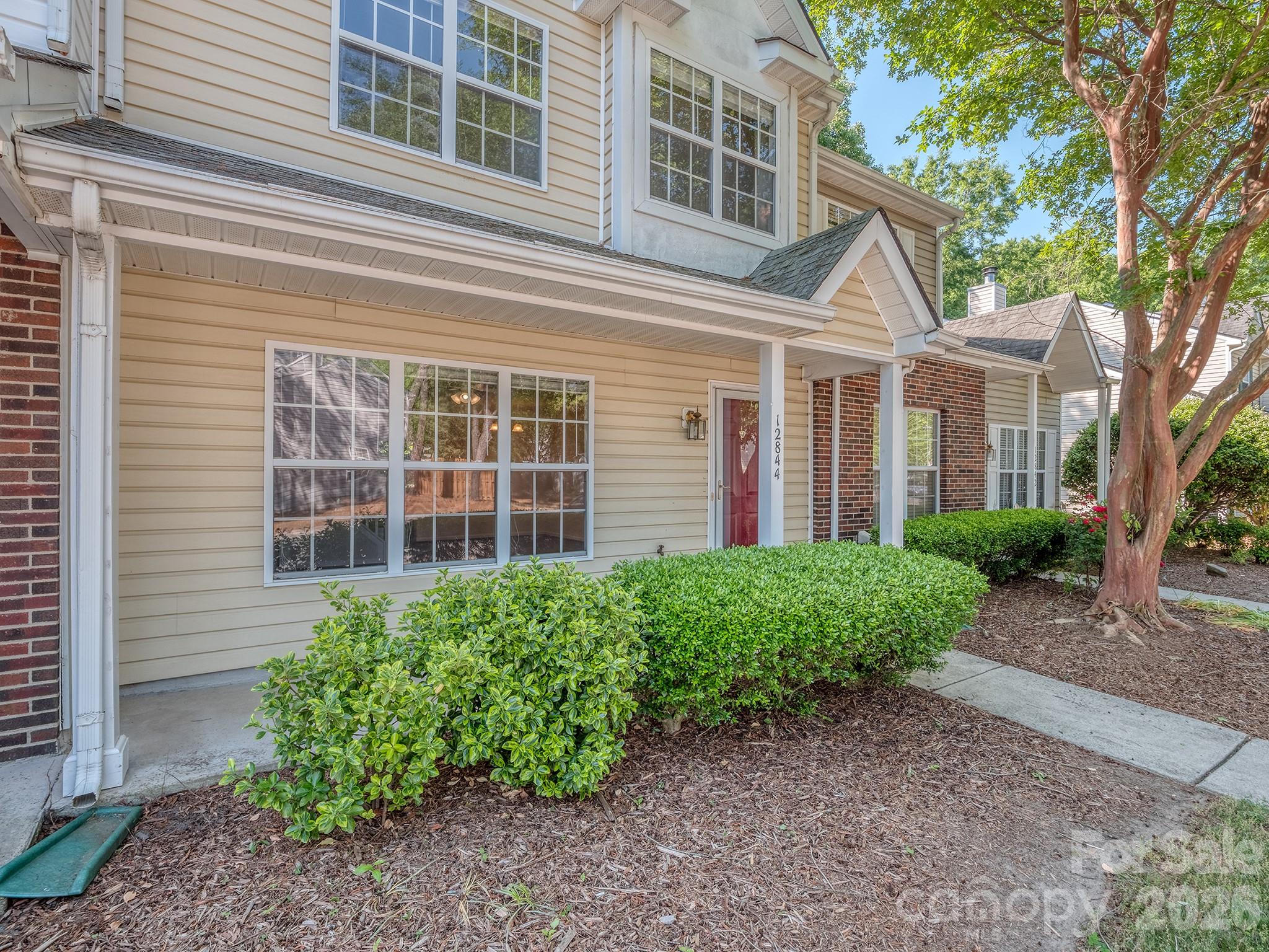 Roxborough II - Residential