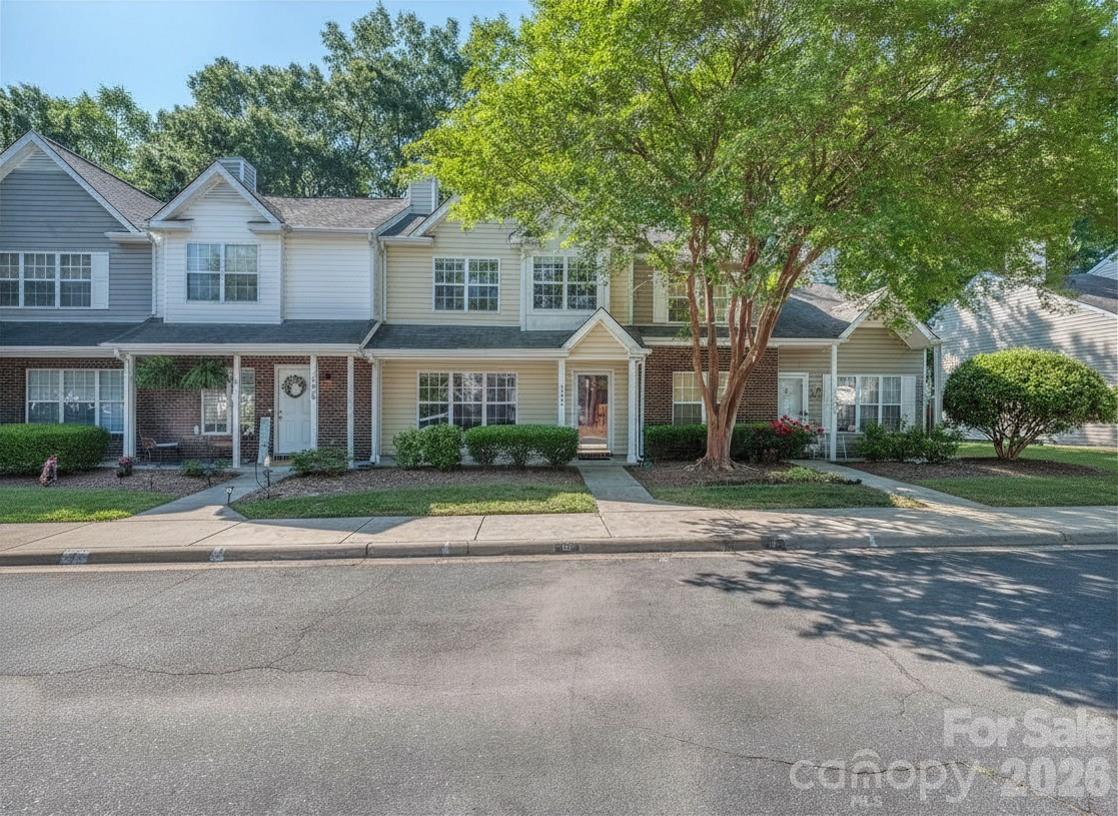 Roxborough II - Residential