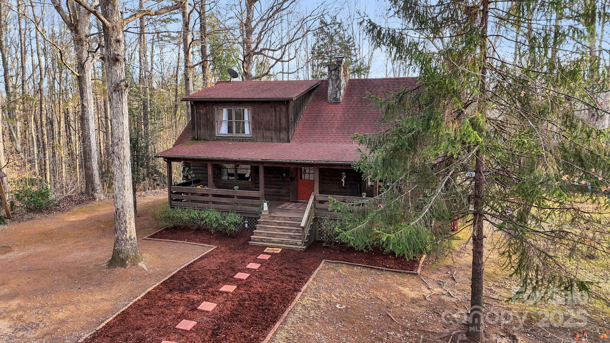 Woodland Knoll - Residential