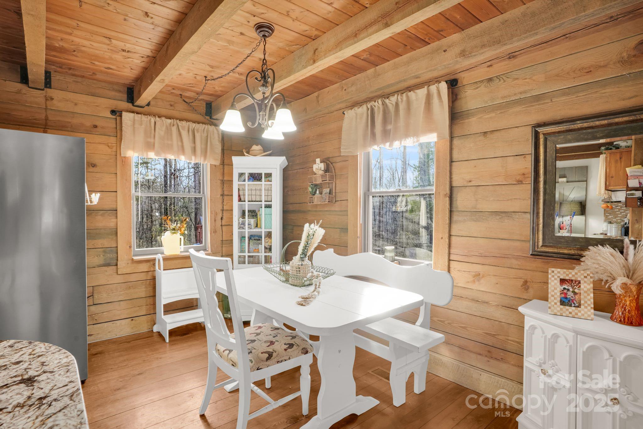 Woodland Knoll - Residential