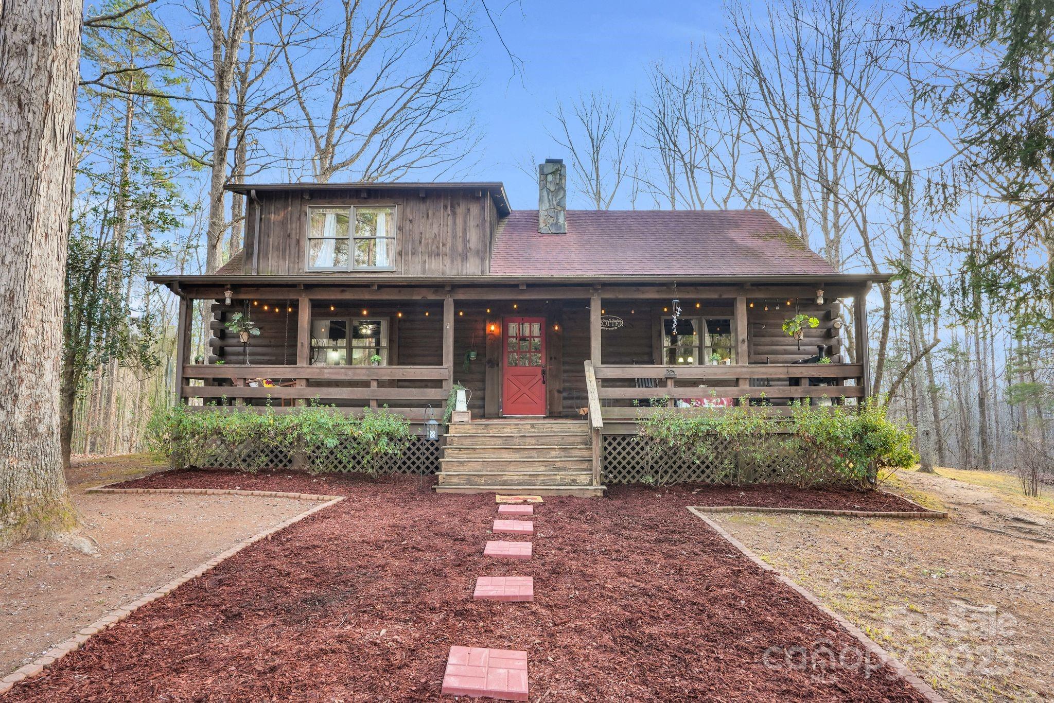 Woodland Knoll - Residential