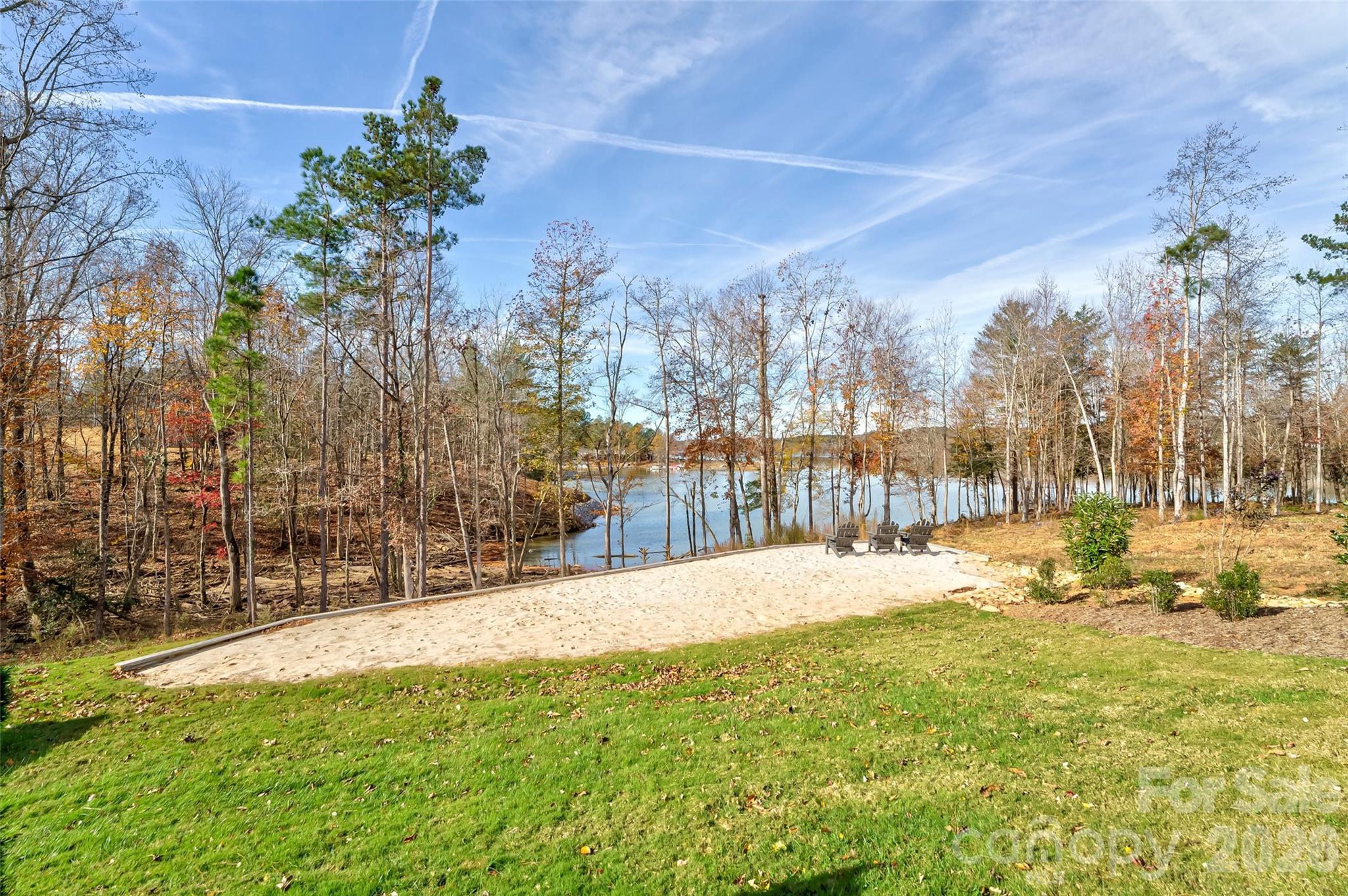 Lakeside Reserve - Land