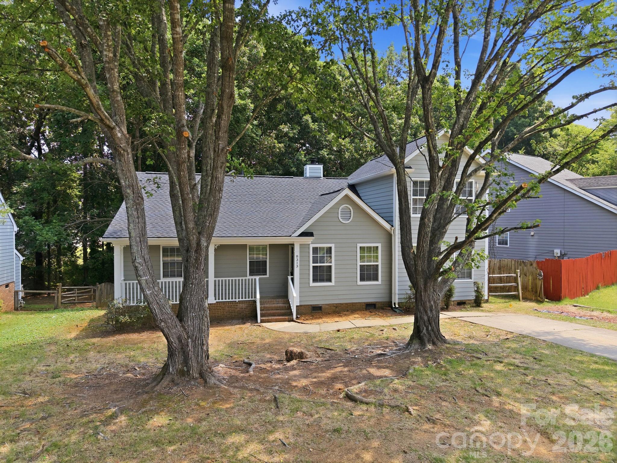 Morris Village - Residential