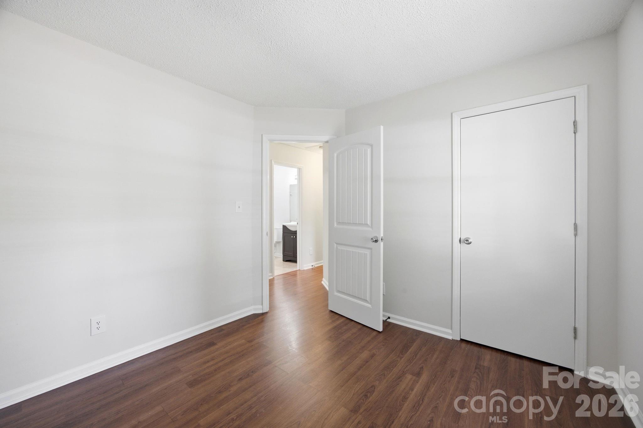 Morris Village - Residential