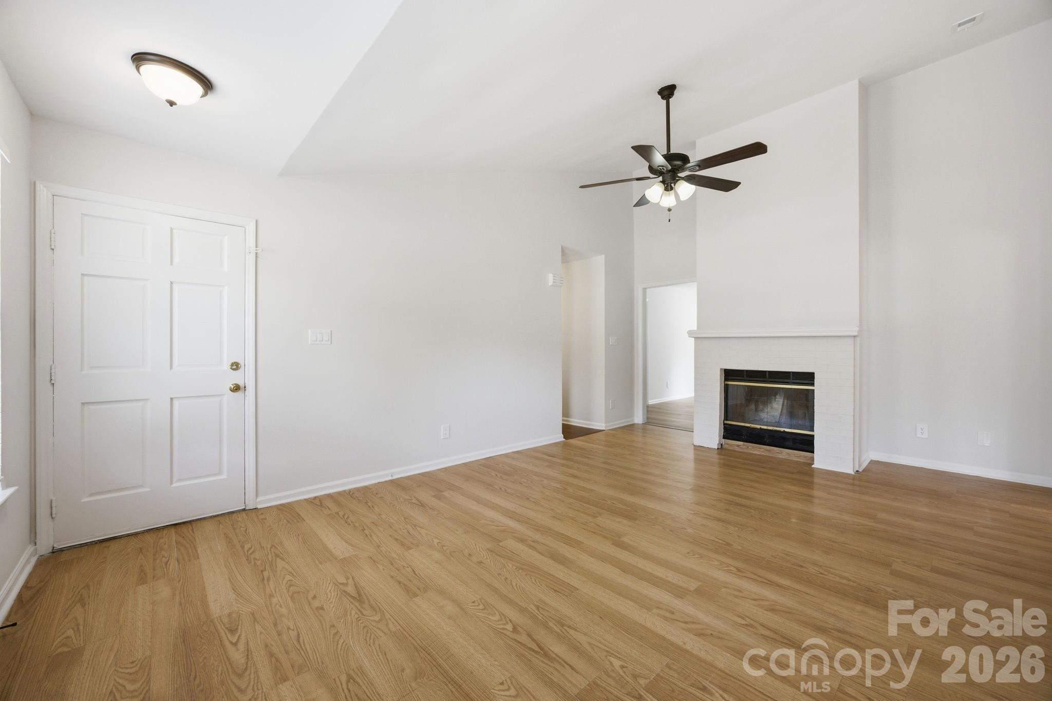 Morris Village - Residential