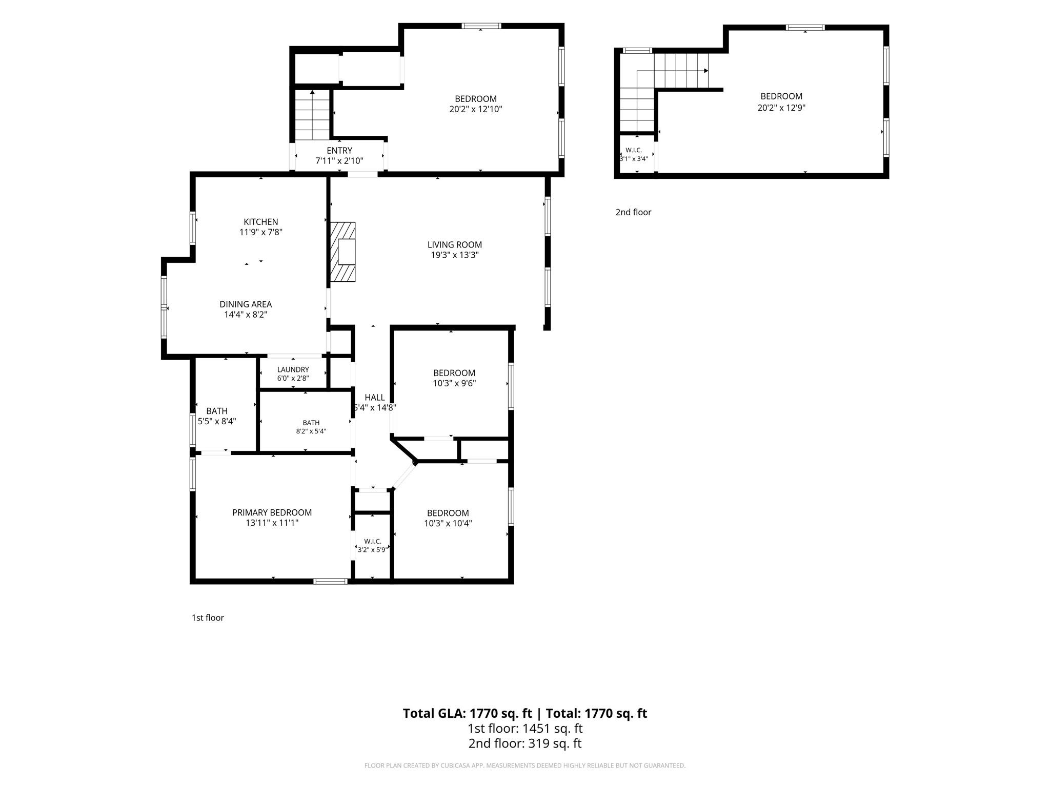 Morris Village - Residential