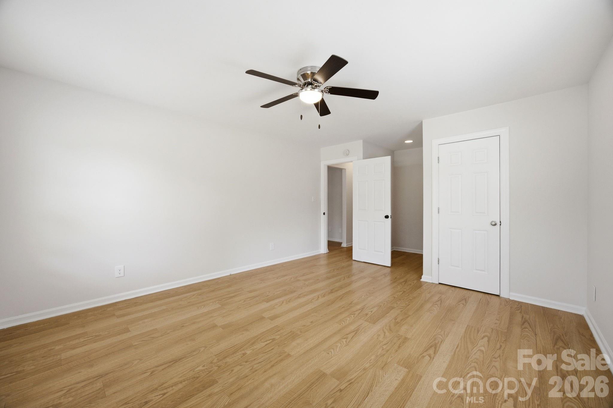 Morris Village - Residential