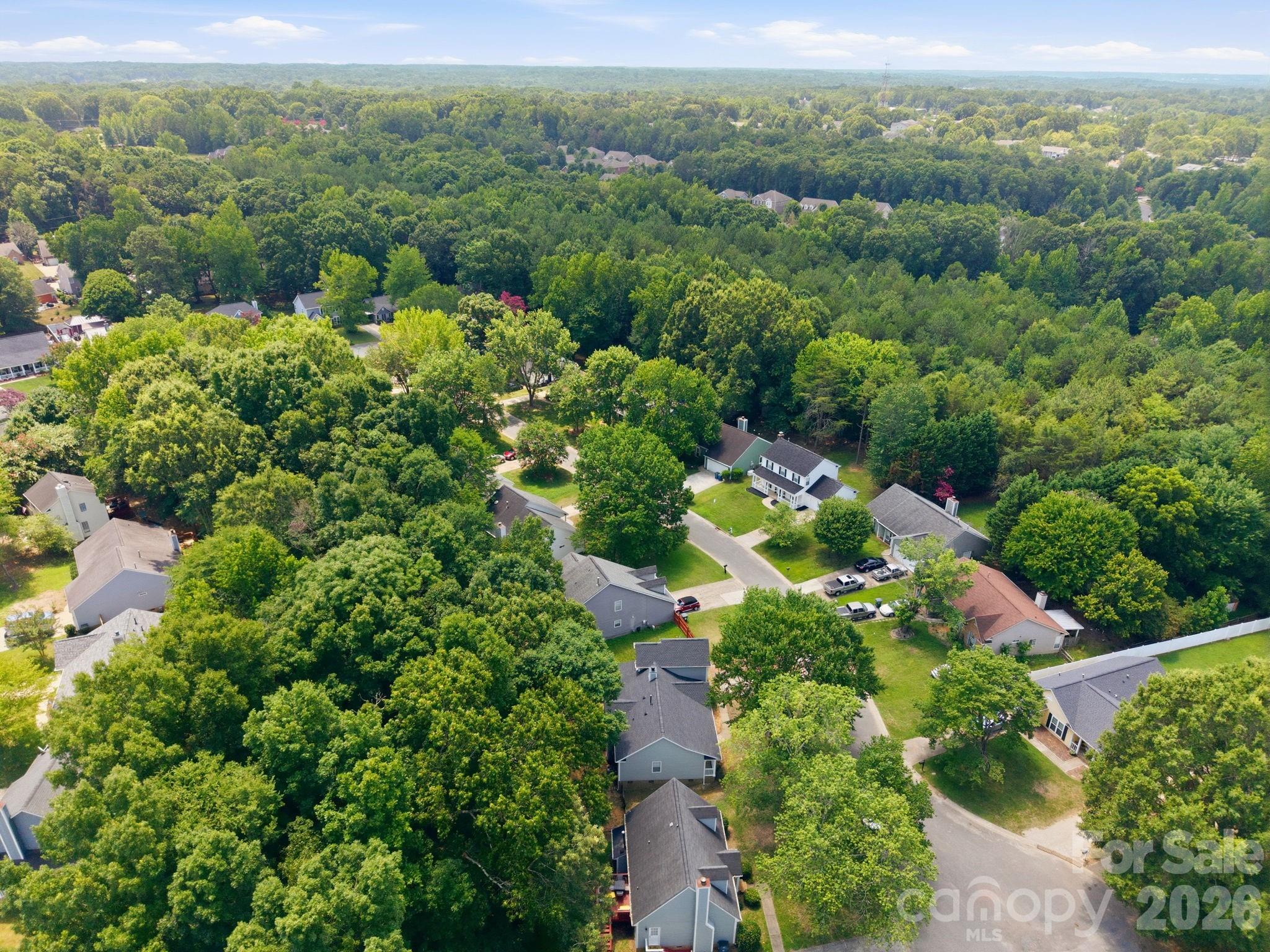 Morris Village - Residential